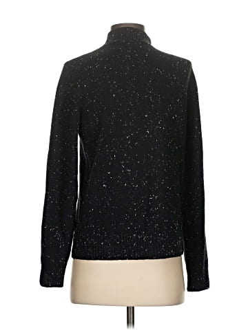 Ann Taylor LOFT Turtleneck Sweater (view 2)
