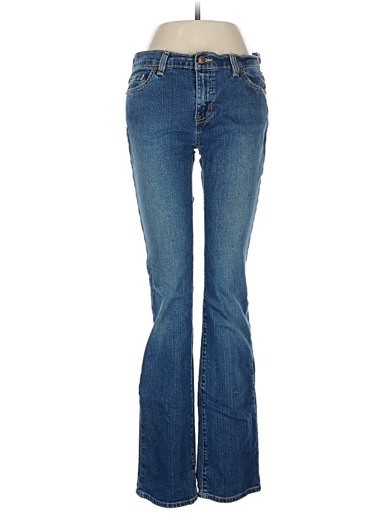 Pre-owned Old Navy Jeans In Blue