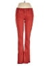 Tommy Hilfiger Red Jeans Size 6 - photo 1