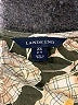 Lands' End Print Ivory Cocktail Dress Size XS - photo 7