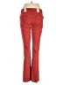 Tommy Hilfiger Red Jeans Size 6 - photo 2