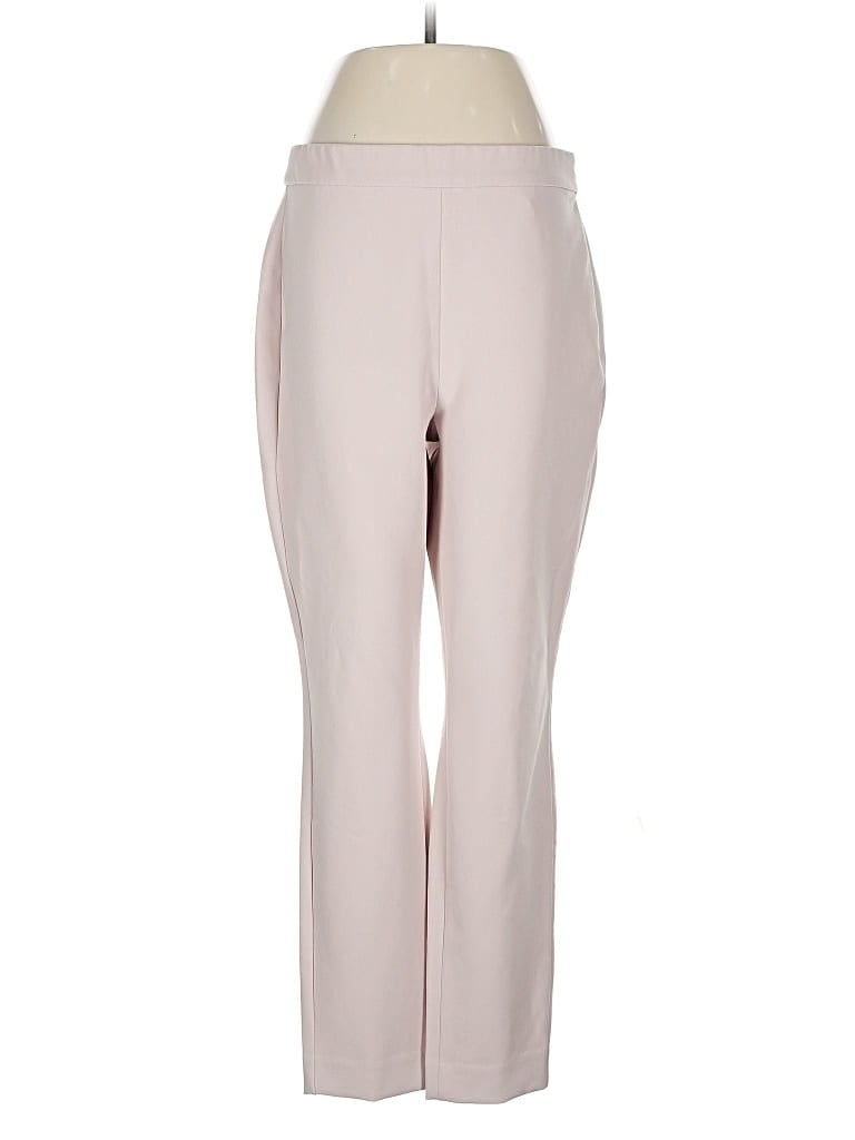Pre-owned Express Dress Pants In White