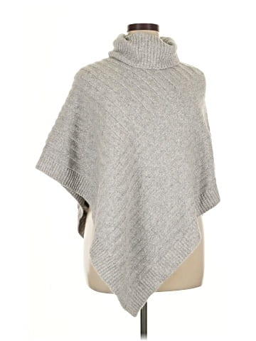 Chico's Poncho (view 1)
