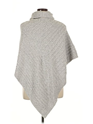Chico's Poncho (view 2)