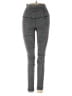 Lululemon Athletica Graphic Gray Active Pants Size 2 - photo 1