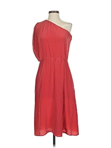 Tucker Casual Dress (view 1)