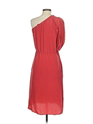 Tucker Casual Dress (view 2)