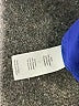 Likely Solid Blue Cocktail Dress Size 4 - photo 8