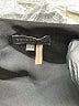 Vince Camuto 100% Polyester Black 3/4 Sleeve Blouse Size 1X - photo 6
