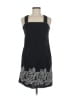 Max Studio Black Cocktail Dress Size M - photo 1