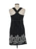 Max Studio Black Cocktail Dress Size M - photo 2