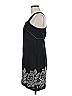 Max Studio Black Cocktail Dress Size M - photo 5