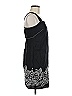 Max Studio Black Cocktail Dress Size M - photo 4
