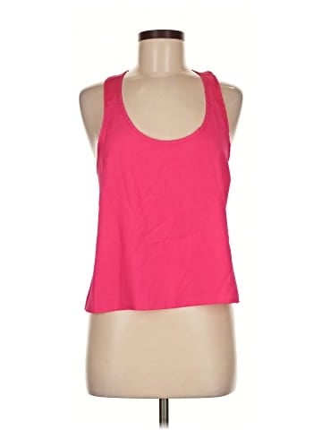 Clothing Co. Tank Top (view 1)