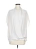 Philosophy Republic Clothing 100% Polyester Silver Kimono Size M - photo 1