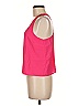 Clothing Co. 100% Polyester Pink Tank Top Size M - photo 5