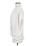 Philosophy Republic Clothing 100% Polyester Silver Kimono Size M - photo 5