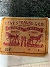 Levi's Ivory Shorts Size L - photo 3
