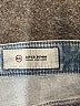 Adriano Goldschmied Stars Blue Jeans Size 24 waist - photo 4