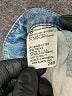 Adriano Goldschmied Stars Blue Jeans Size 24 waist - photo 5