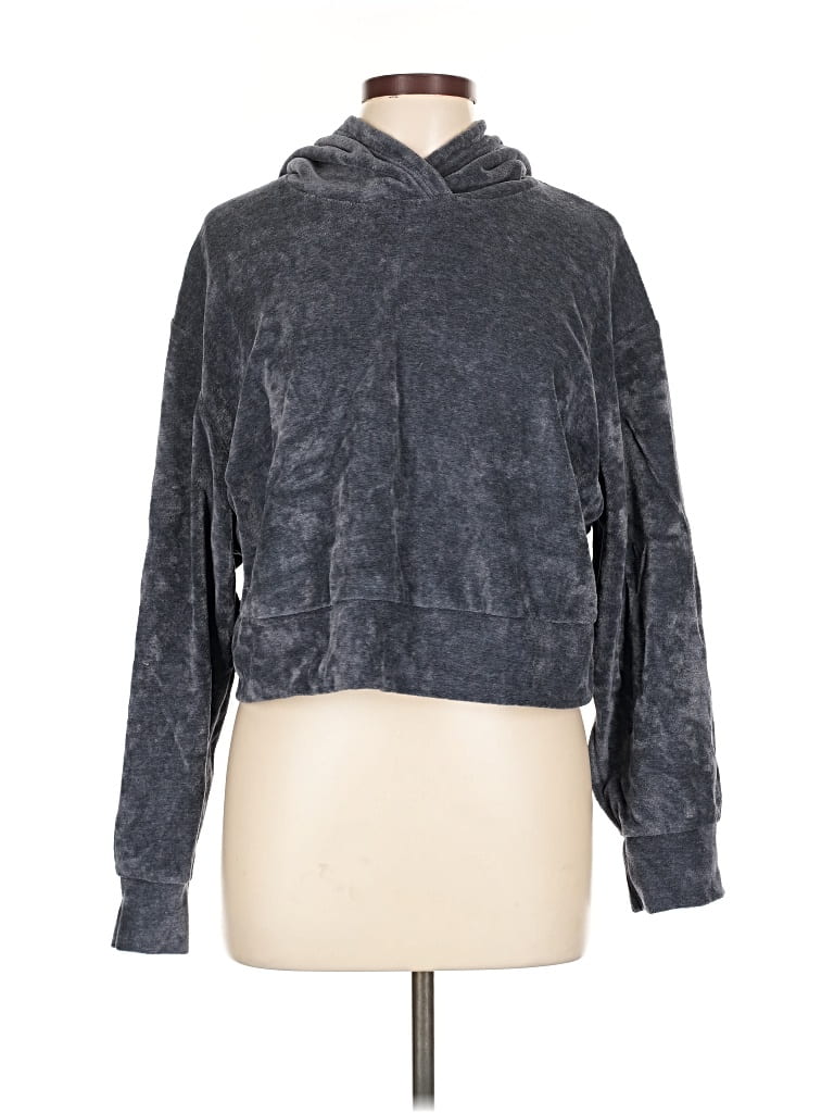 Pre-owned Noize Sweatshirt In Gray