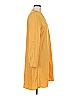 Just Fab Yellow Casual Dress Size M - photo 4