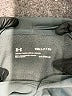 Under Armour 100% Polyester Gray Pullover Hoodie Size S (youth) - photo 3