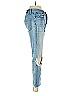 Madewell Color Block Blue Jeans Size 24 waist - photo 4