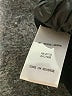 BCBGMAXAZRIA 100% Modal Solid Black Cocktail Dress Size S - photo 9