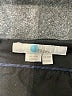 Boden Solid Black Formal Skirt Size 8R - photo 4