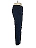 MNG Blue Casual Pants Size 6 - photo 4