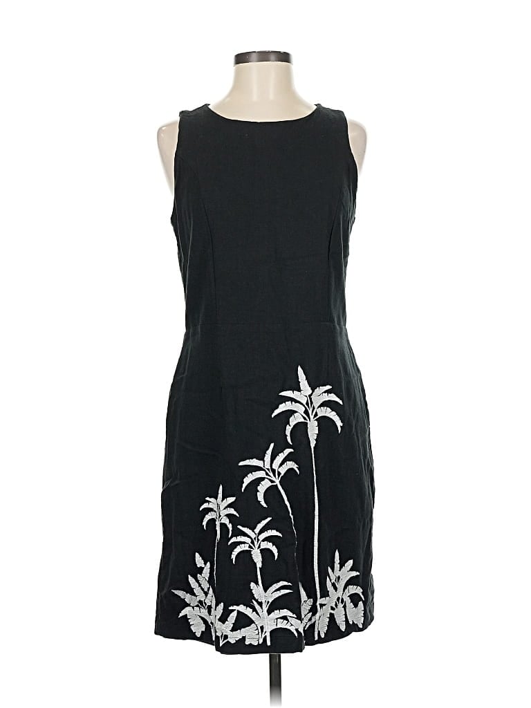 Pre-owned Jason Wu Cocktail Dress In Black