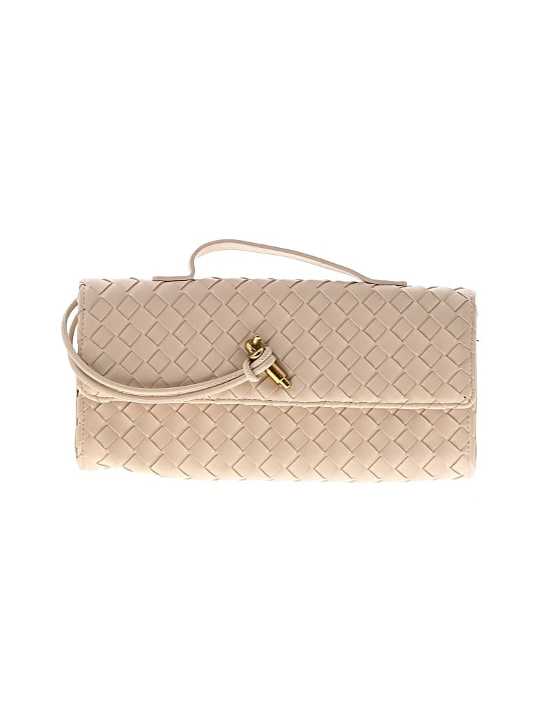 Pre-owned Urban Expressions Satchel In Brown