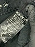 Blank NYC Solid Black Jeans Size 29 waist - photo 8