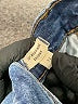 Madewell Solid Blue Jeans Size 31 waist - photo 9