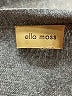 Ella Moss Gray Casual Dress Size XS (estimated) - photo 7