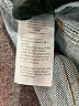 Madewell Stripes Blue Jeans Size 26 waist - photo 9