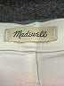 Madewell White Jeans Size 28 waist - photo 7