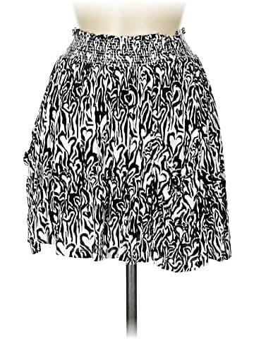 City Streets Casual Skirt (view 1)
