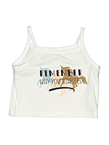 PatPat Sleeveless Top (view 1)