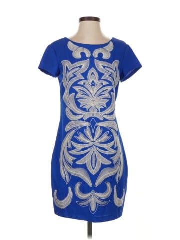 Quinn Cocktail Dress (view 1)
