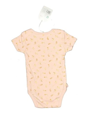 Kyle & Deena Short Sleeve Onesie (view 2)