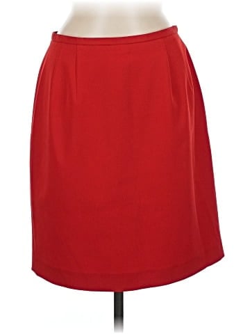 Harve Benard by Benard Holtzman Formal Skirt (view 1)