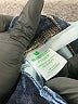 J.Crew Hearts Blue Jeans Size 28 waist - photo 6