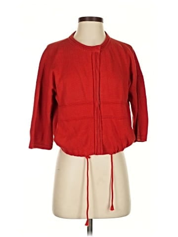 TSE Cardigan (view 1)
