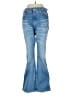 Adriano Goldschmied Stars Blue Jeans Size 28 waist - photo 1