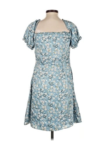 Petite Studio New York Casual Dress (view 2)