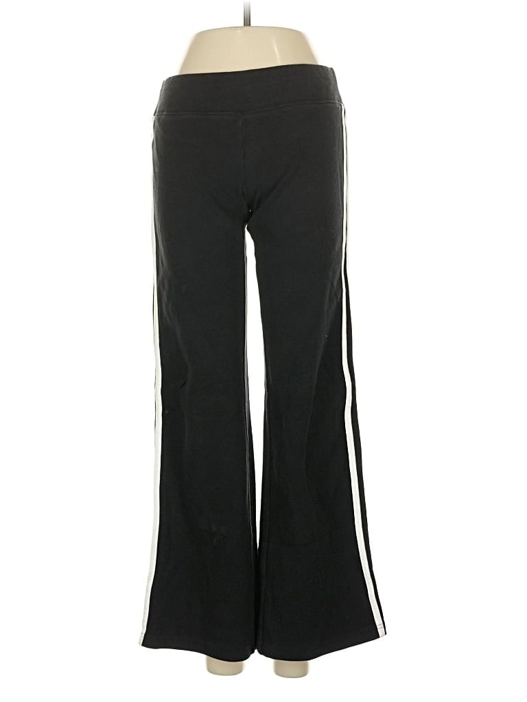 Pre-owned Boston Proper Track Pants In Black