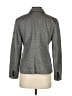 Talbots Tweed Gray Wool Blazer Size 2 - photo 2