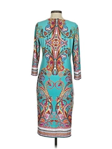 Tiana B. Cocktail Dress (view 2)